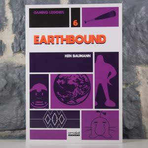 Gaming Legends vol 6 - Earthbound (01)